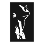 Masculine Silhouette