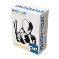 Maximum Silence box art