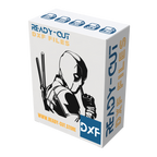 Maximum Silence box art