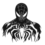 Midnight Spider