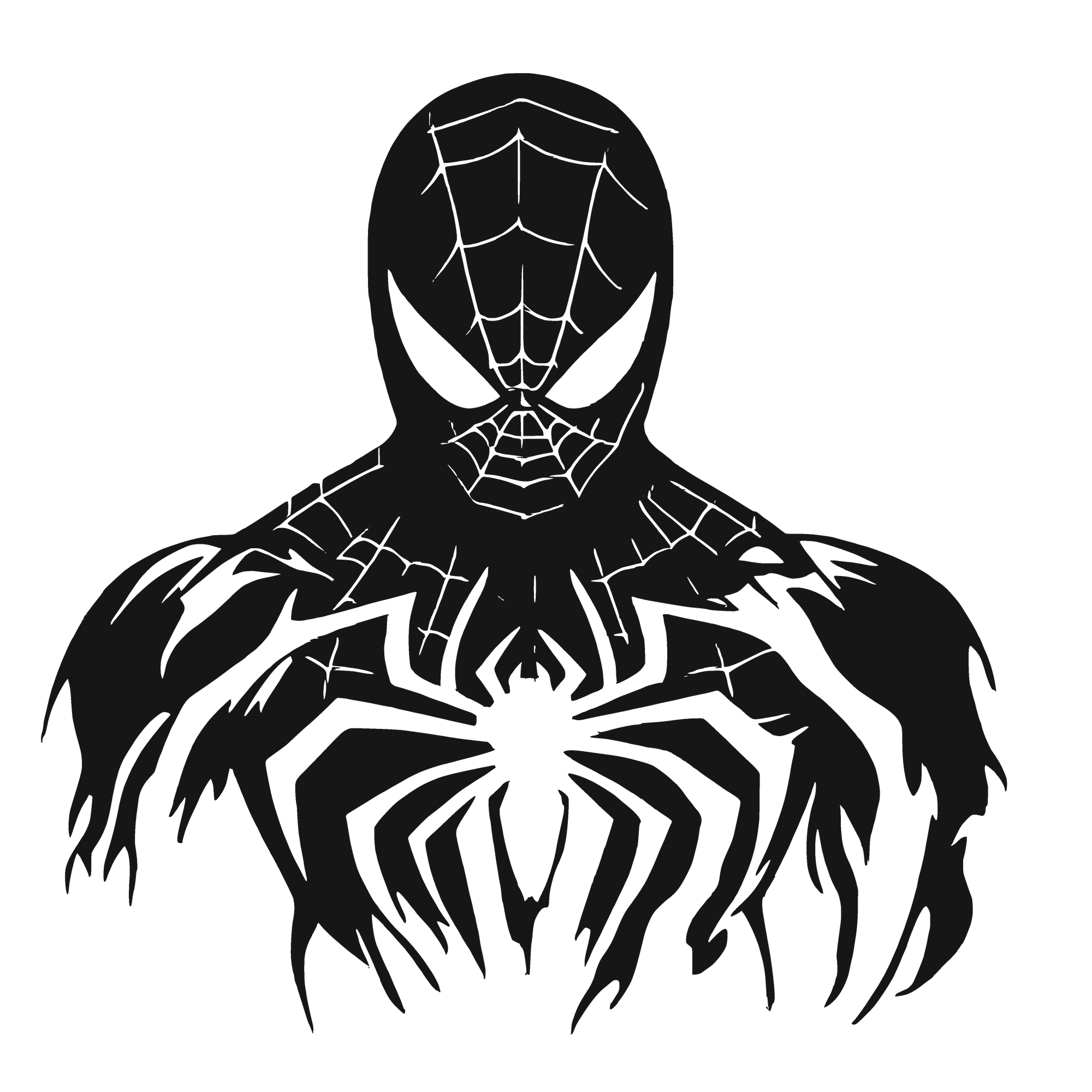 Midnight Spider
