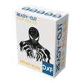 Midnight Spider box art