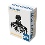 Midnight Spider box art