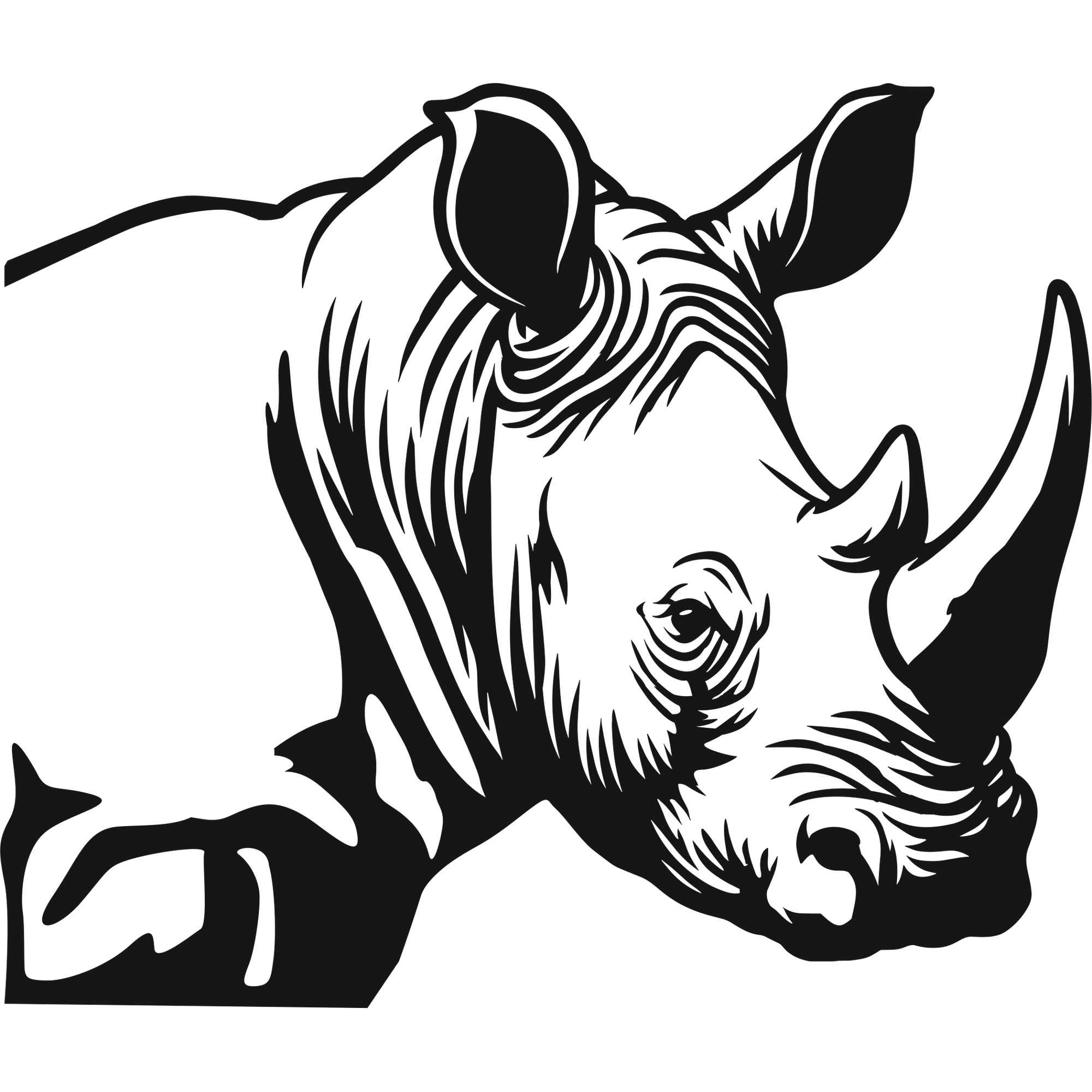 Mighty Horn