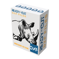 Mighty Horn box art
