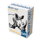 Mighty Horn box art