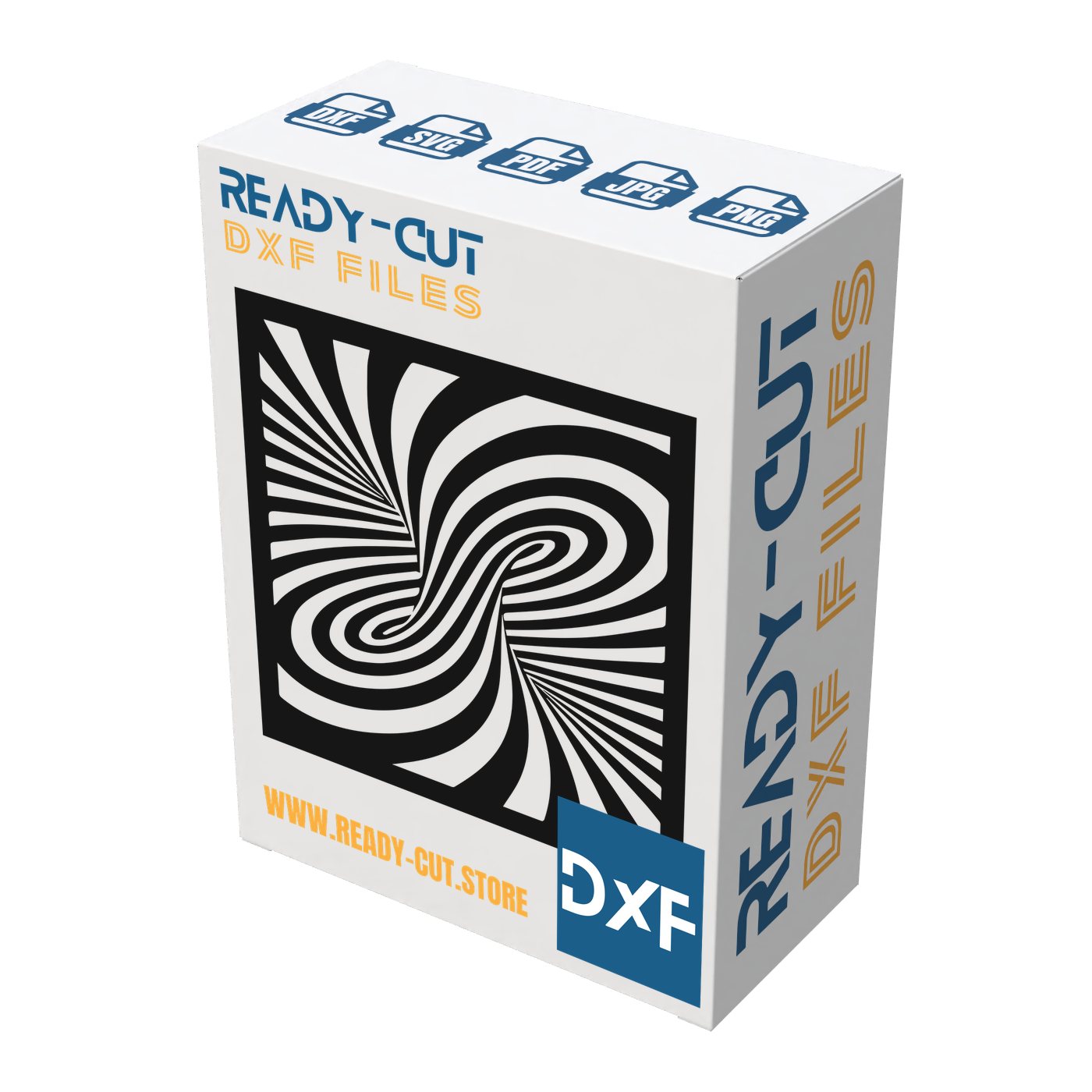 Mind Bend box art