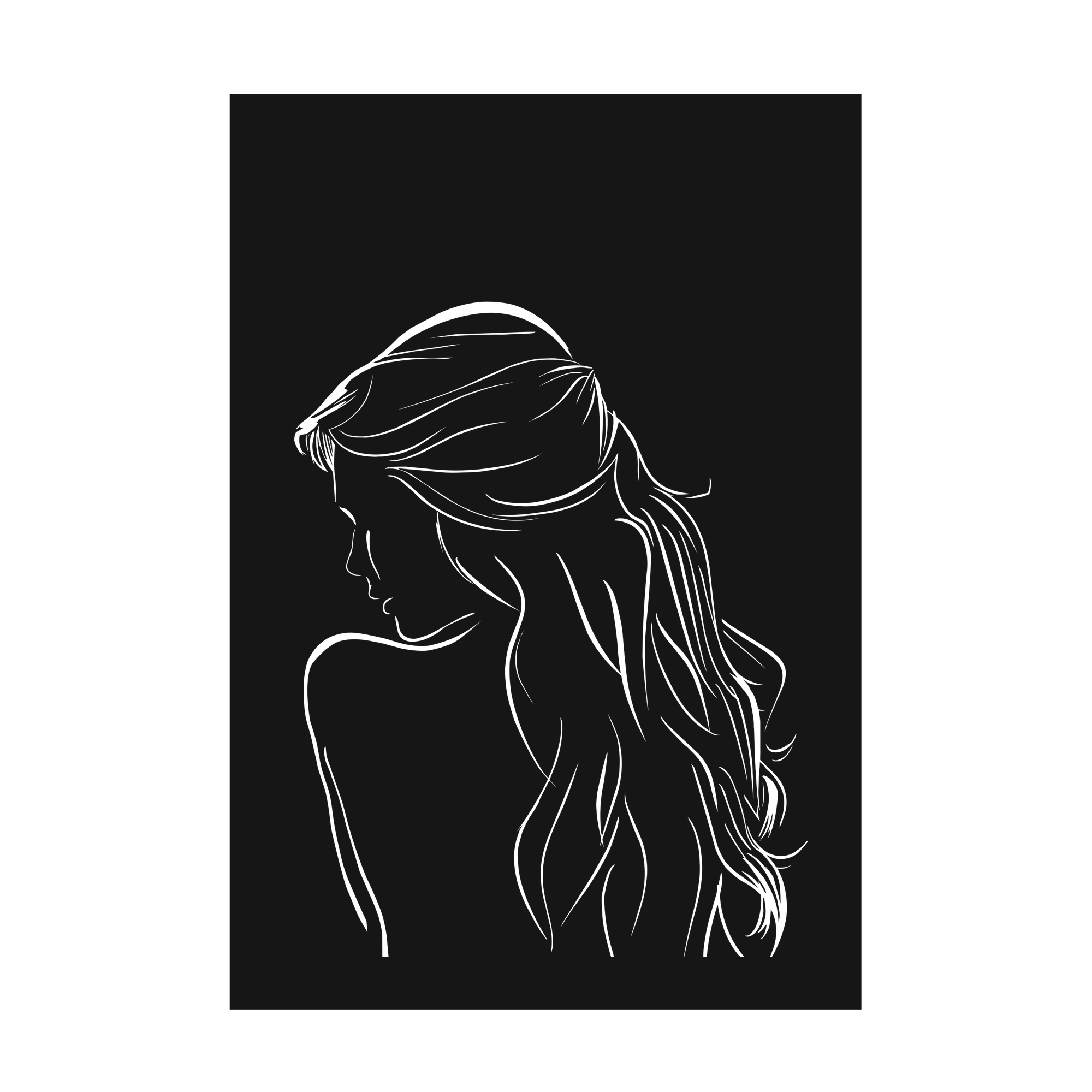 Minimalist Muse