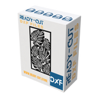 Monstera box art