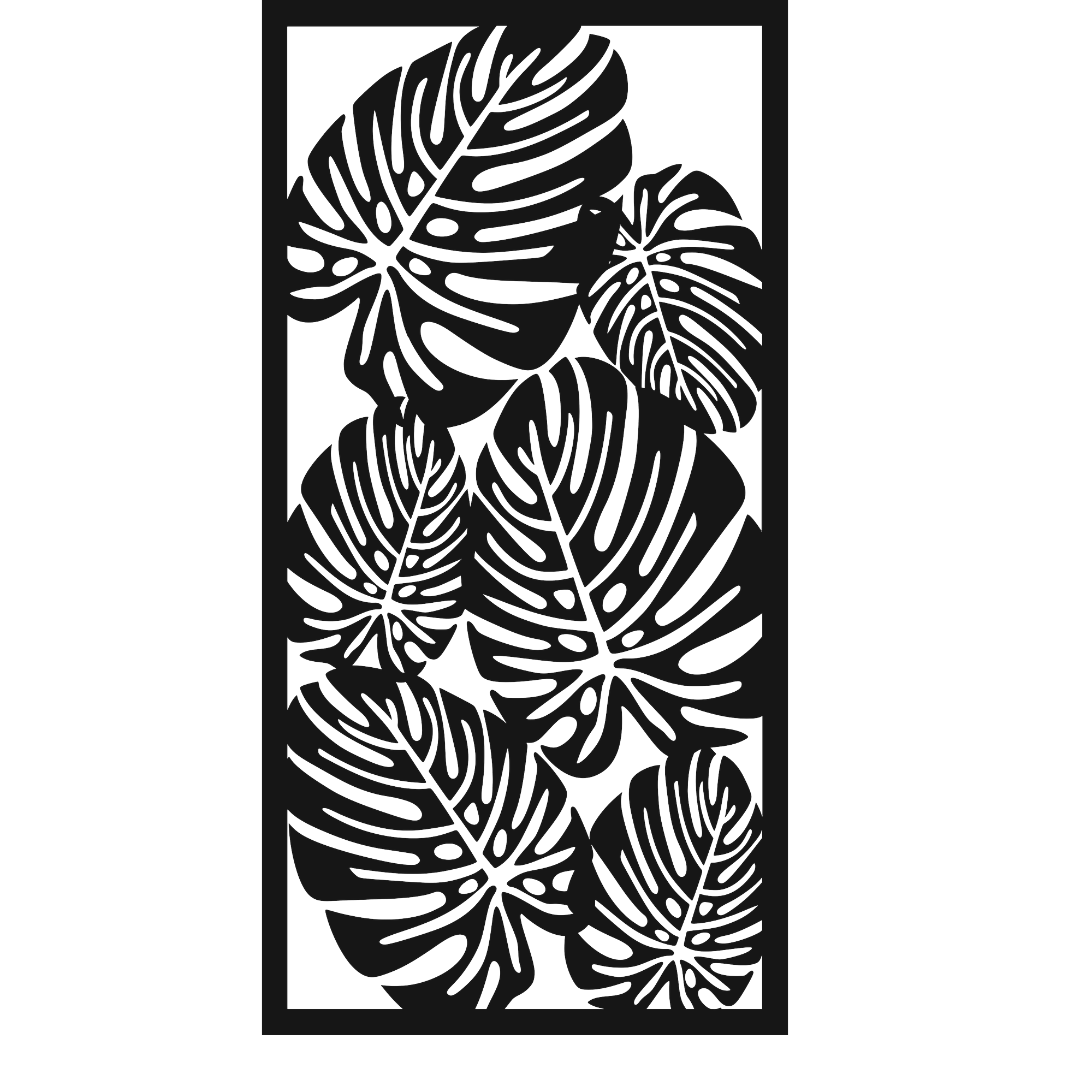 Monstera