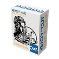 Moon Hair box art