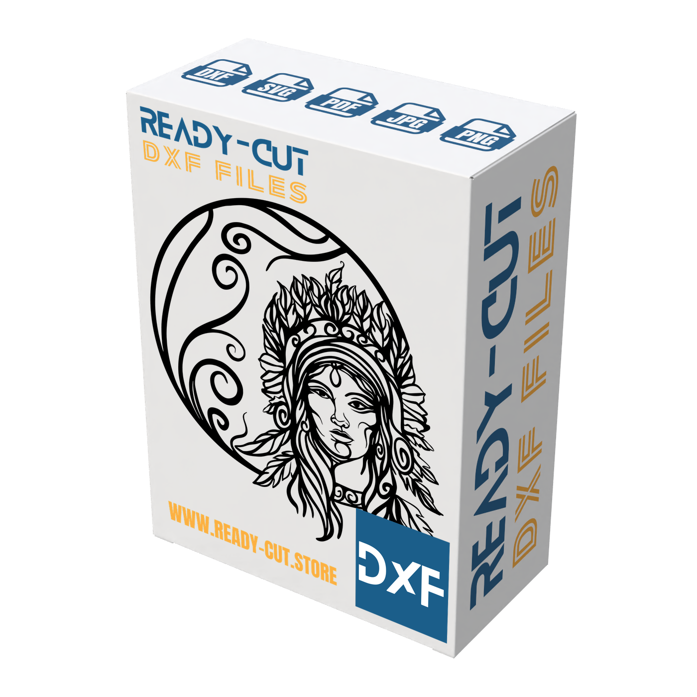 Moon Keeper box art