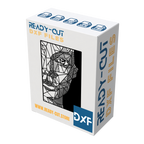 Mosaic Mind box art