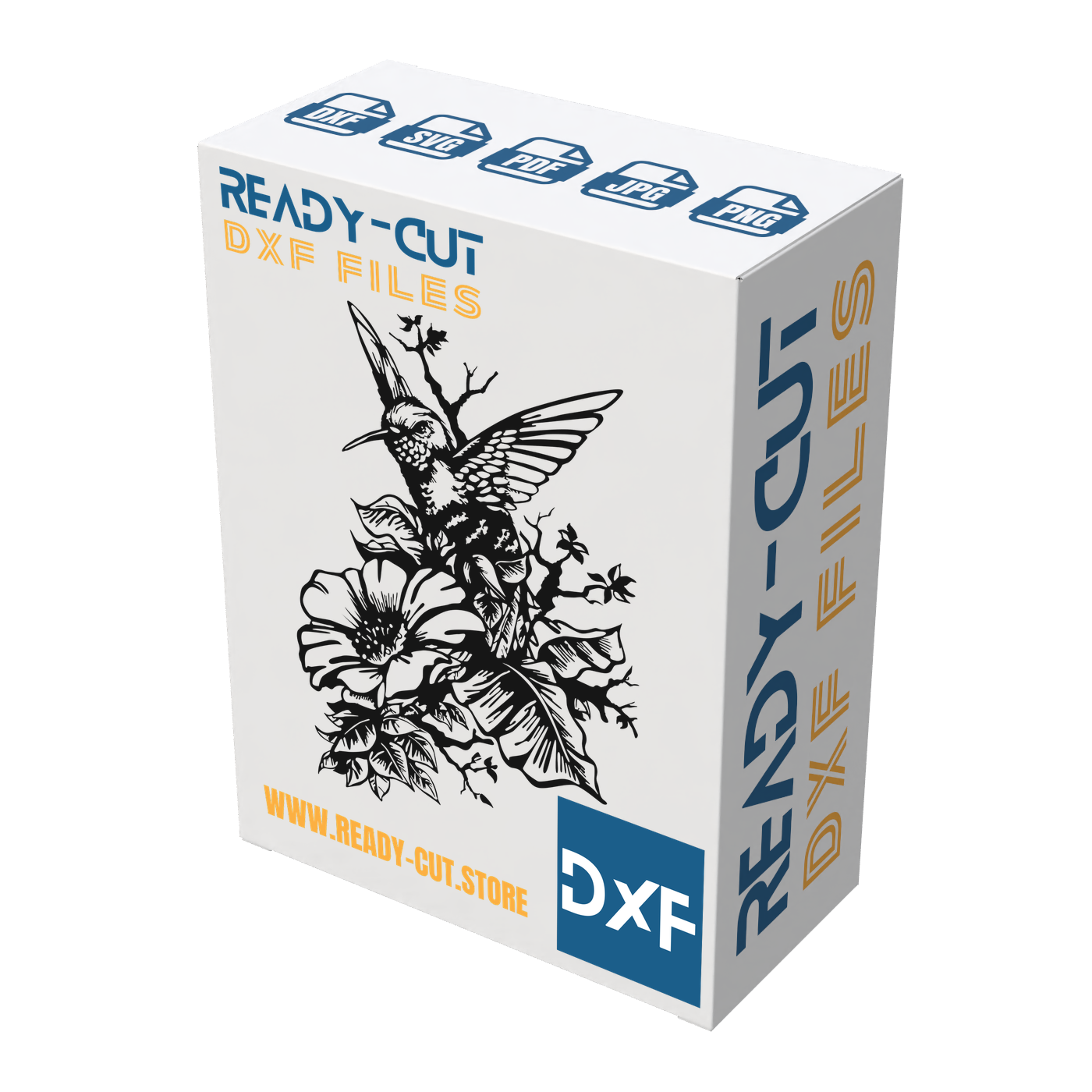 Nectar Run box art