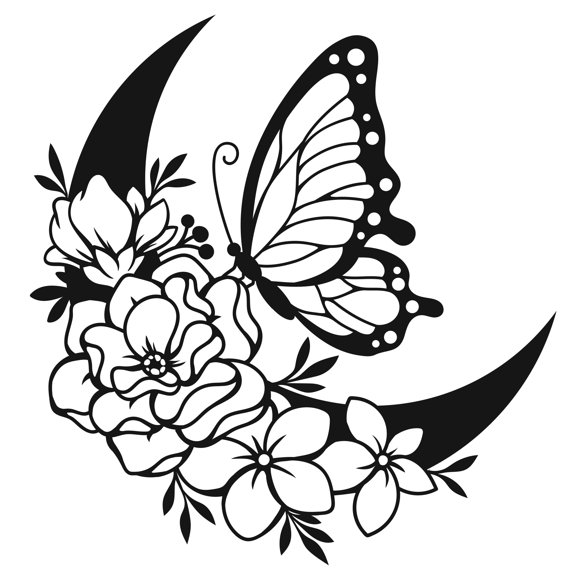 Night Bloom
