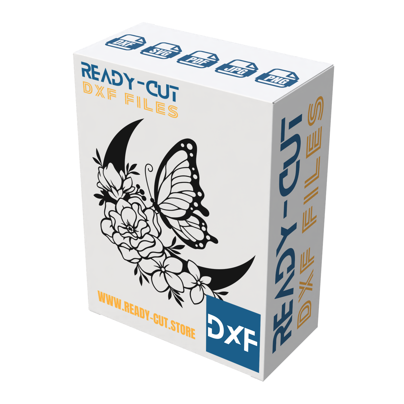 Night Bloom box art
