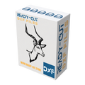 Noble Horns box art
