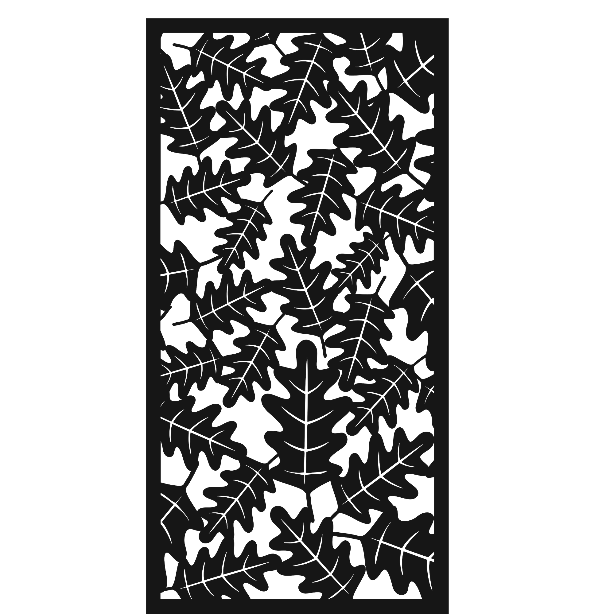Oak Drift