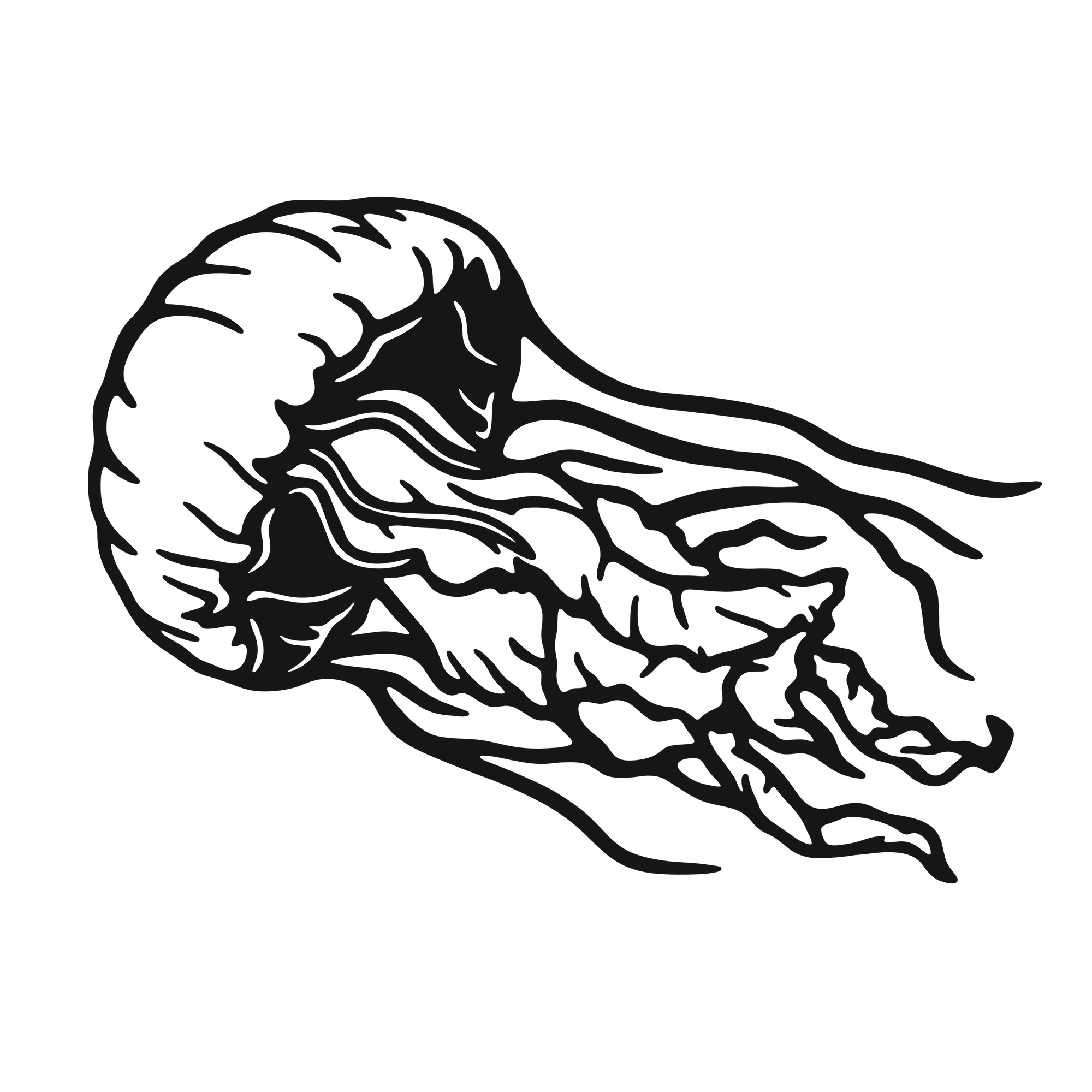 Ocean Drift