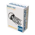 Ocean Drift box art