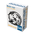 Ocean Family box art
