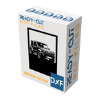 Off Road Ready box art
