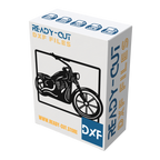 Open Road box art