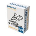 Orca Leap box art