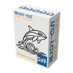 Orca Leap box art