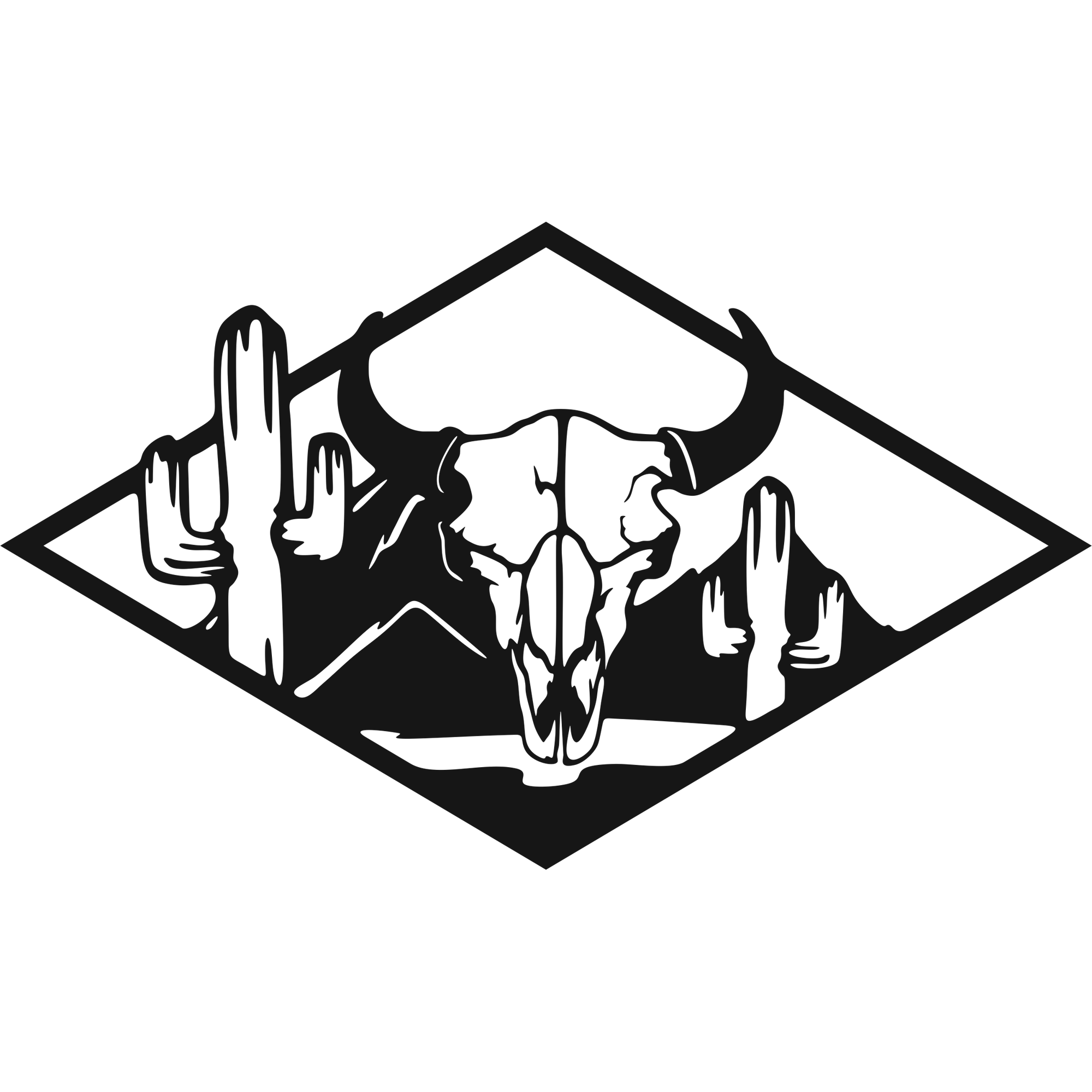 Outlaw Territory