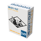 Outlaw Territory box art