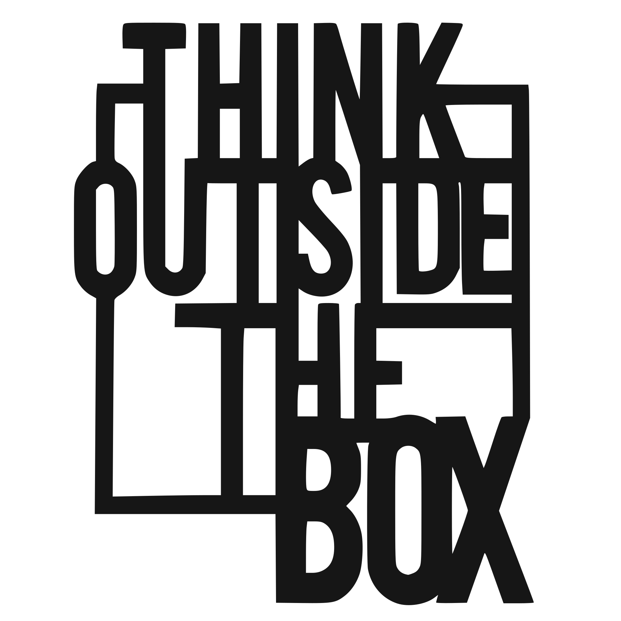 Outside The Box