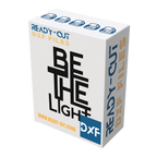Own Your Glow box art