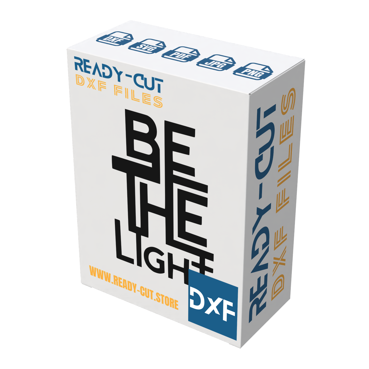 Own Your Glow box art
