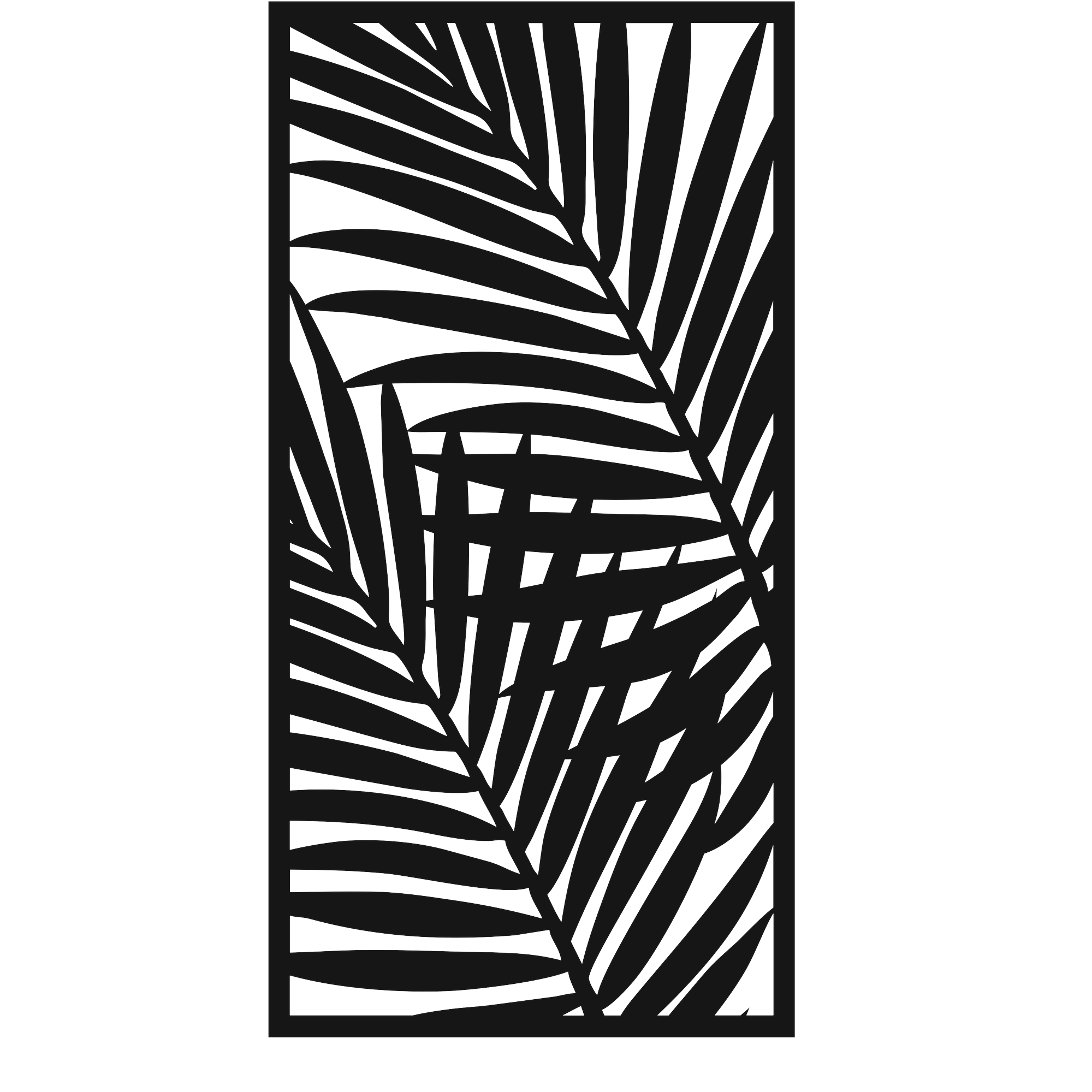 Palm Sweep