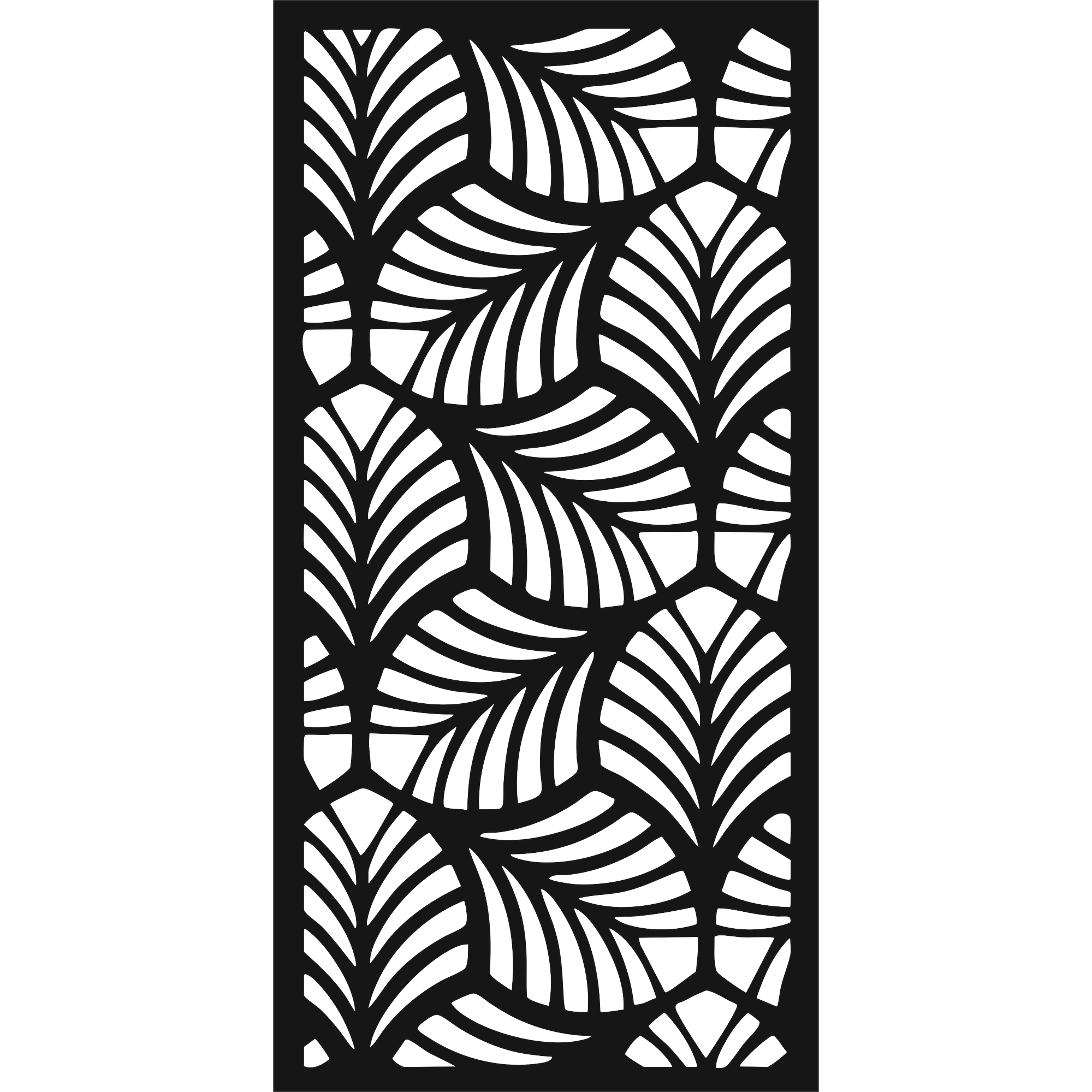 Palm Twist
