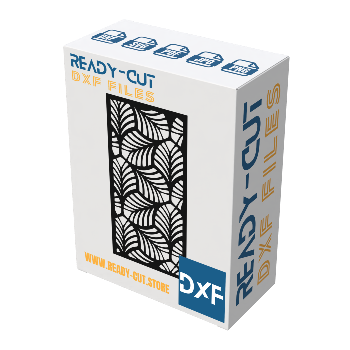 Palm Twist box art