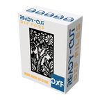 Palms Up box art