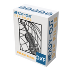 Patterned Melody box art