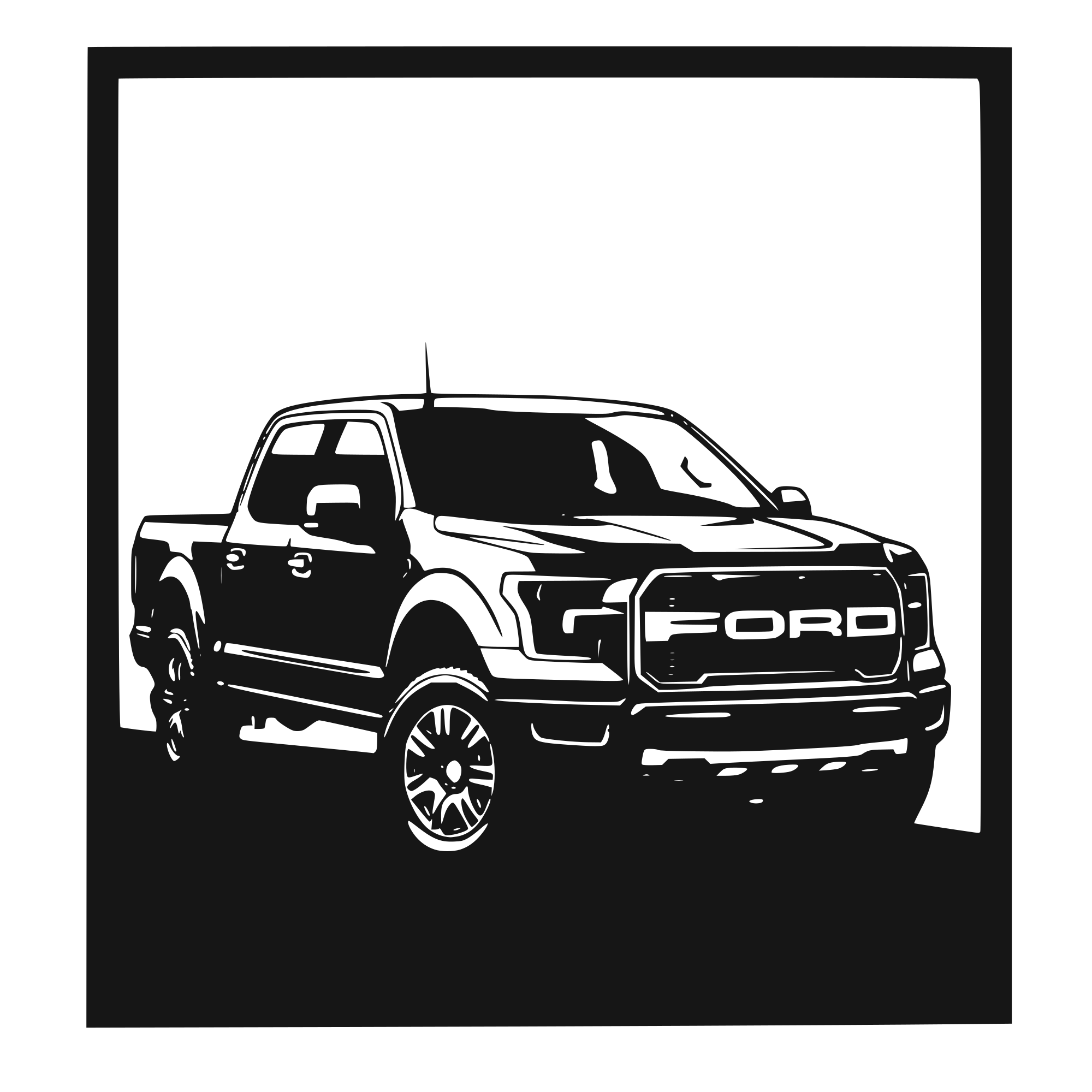 Pavement King