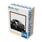 Pavement King box art