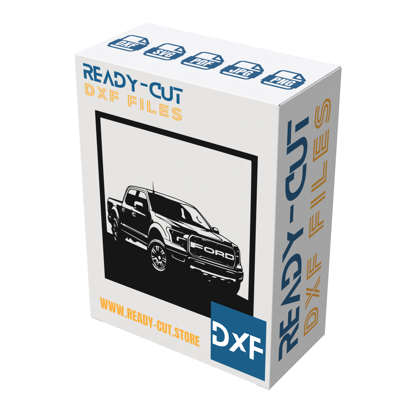 Pavement King box art