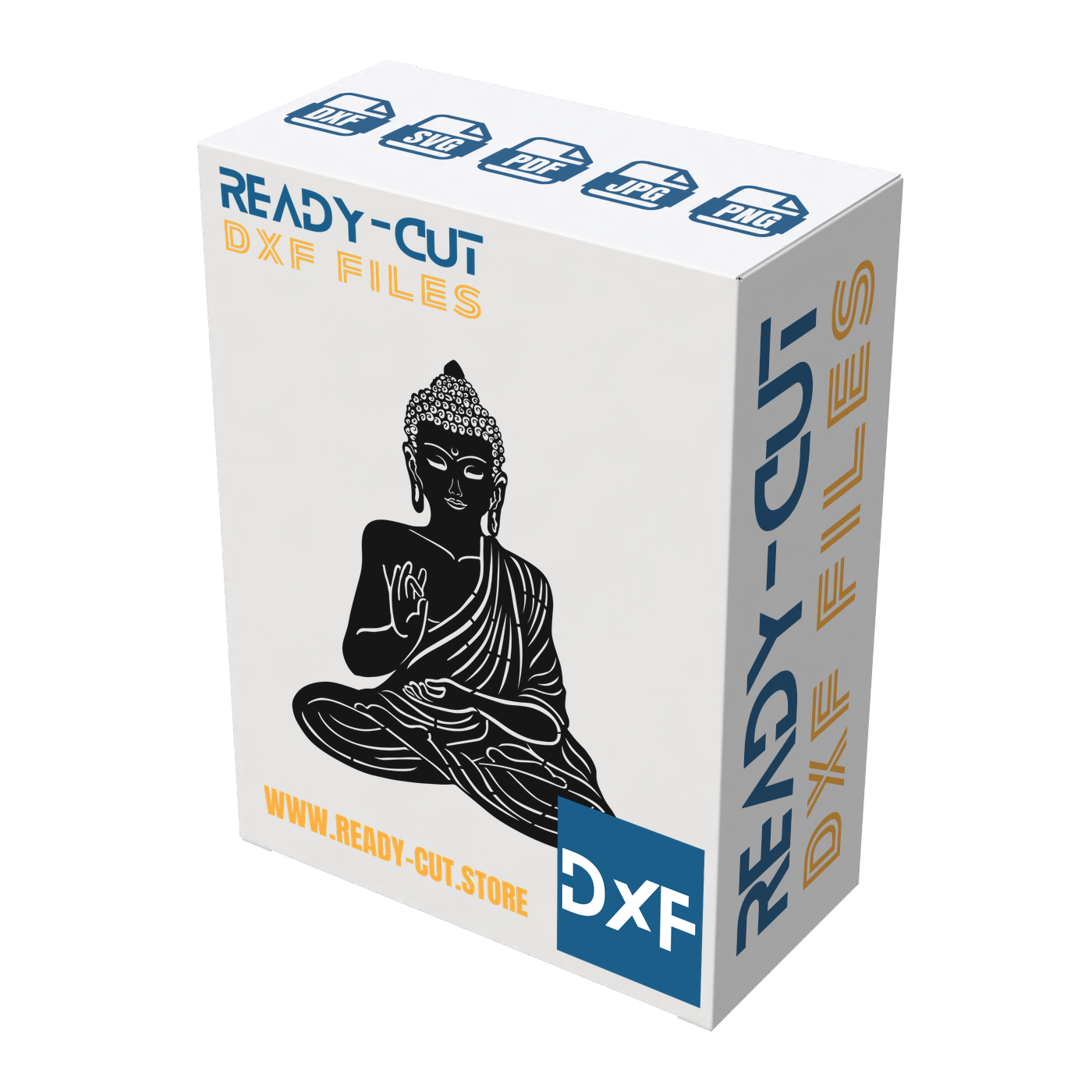 Peaceful Awakening box art