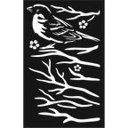 Petal Branch