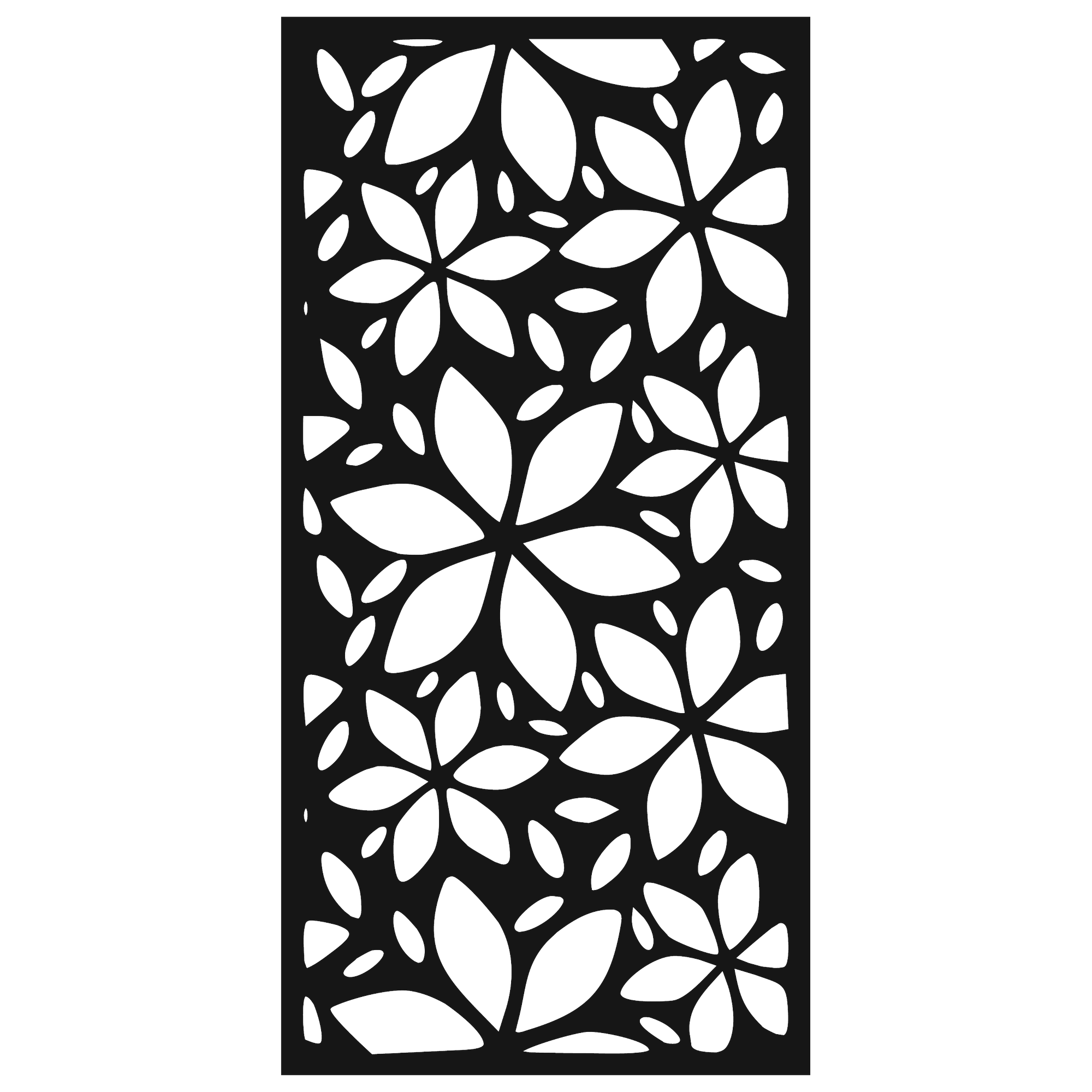 Petal Lattice