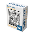 Quiet Thought box art