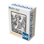 Quiet Thought box art