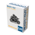 Race Day box art
