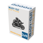 Race Day box art