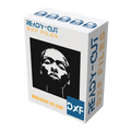 Raw Emotion box art